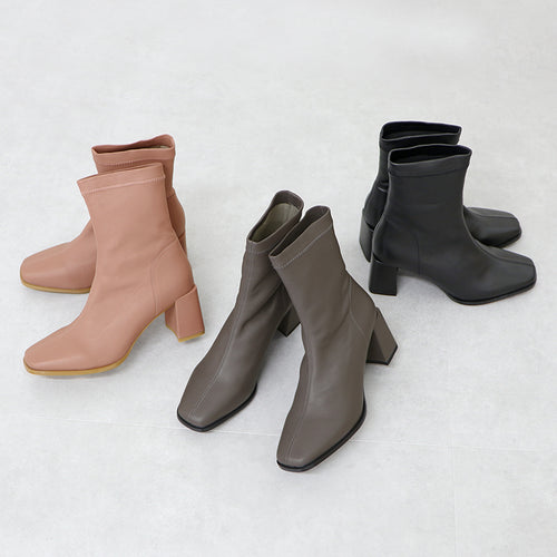 BOOTS – NICAL